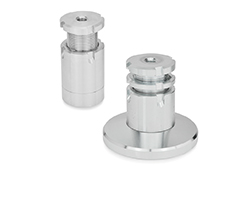 GN 360-Levelling inserts